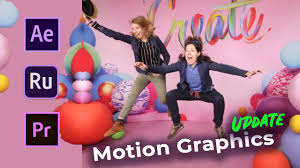 It's relatively new but it has reached over 1 million downloads now in google play store. 750 Motion Graphics Pack Adobe Premiere Rush And New 2019 Templates Mogrt Updates Youtube