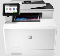 Hp laserjet pro m203dn driver. Download Hp Laserjet Pro Mfp M479fdw Driver Software Download