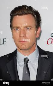 Ewan hi-res stock photography and images