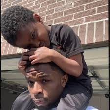 Tressin Kussmaul  (@tress2323)