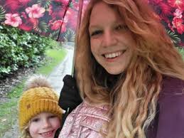 Celeste Alexandria Nitz Obituary (1988