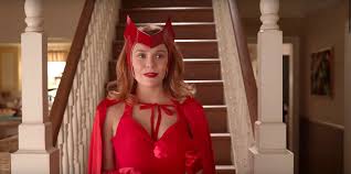 Wandavision Release Dates When Does Episode 4 Hit Disney Plus Cnet