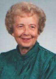 Margaret Murrell Obituary (1923