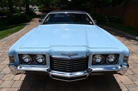 Image result for Dark Blue 1972 Thunderbird