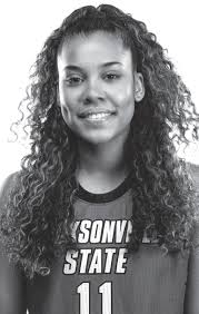 Jacksonville State 2022-23 Women's Basketball Media Guide by Jacksonville  State Athletics