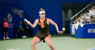 WTA Tennis - News update