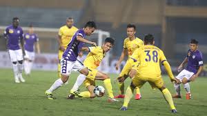 Подробнее… bùi tiến dũng nhịn đói, phụ hồ đến người hùng lịch sử của u23 việt nam hóng hớt showbiz. Káº¿t Quáº£ Bong Ä'a Viá»‡t Nam Nam Ä'á»‹nh 3 0 Ha Ná»™i BÄ'tv Vtv6 V League 2021 Ttvh Online