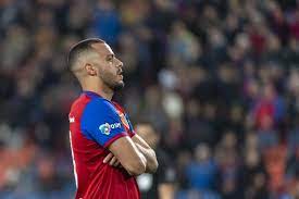 Im jahr 1953 war es dann endlich so weit. Fc Basel Cabral Verpflichtung Ist Ein Volltreffer