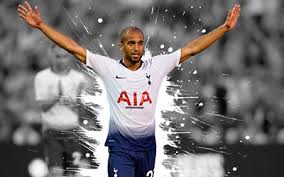 Tottenham star lucas moura's wife celebrates win with brilliant stadium post. Download Wallpapers Lucas Moura 4k Tottenham Hotspur Fc Art Brazilian Football Player Splashes Of Paint Grunge Art Creative Art Premier League England Football Lucas Rodrigues Moura Da Silva For Desktop Free Pictures