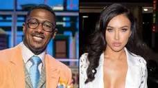 Mad' Bre Tiesi Feeds Nick Cannon Food That Fell on the Floor
