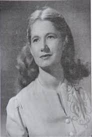 Sarah Florence Turner Howell (1914-1969)