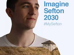 What would you like Sefton to look like in 2030?