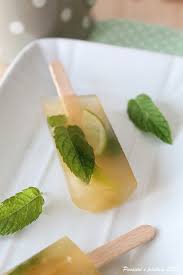 Possibilmente non a casa mia. In Cucina Con Il Te Ghiaccioli Per Tutti I Gusti Pensieri E Pasticci