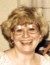 Obituary information for Susan C. Guerrini