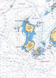 Saint Pierre And Et Miquelon France Marine Chart