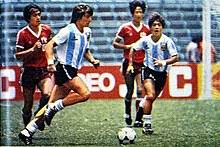 Argentina begins their copa american campaign as they take on rivals chile at the estádio nilton santos rio de janeiro. 1983 Fifa World Youth Championship Wikipedia
