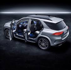 Mercedes Mercedes Benz Gle Mercedes Benz Suv Benz Suv
