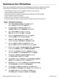 (two sentences using two different words from the review section, two sentences using two different words from the current words, and one sentence from the trick word section.) Evan Moor Building Spelling Skills Grade 3 Emc2707 Supplyme