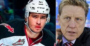 Radovan Bondra má šancu na NHL, tvrdí Glen Hanlon