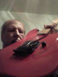 can't play guitars with pimped out parts