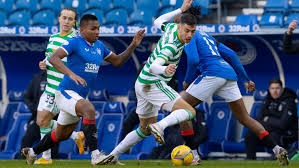 How many times can i tell my children no, not today? Celtic V Rangers Goes Ahead Despite Call Off Warning Stv News