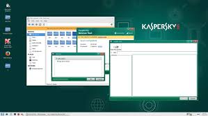 Kaspersky Rescue Disk 18 Okt 2018 Usb Bootable Yasir252
