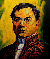 Actriz que recita: Ana Villa. Poema: Sonatina. Autor: Rubén Darío.