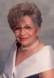 Maria Elena Loera Obituary