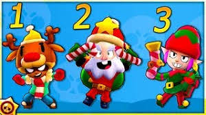 Happy lunar brawl, new skin chinese new year special skins in brawl stars! Chinese New Year Special Skins In Brawl Stars New Maps New Balance Changes More Free Online Games
