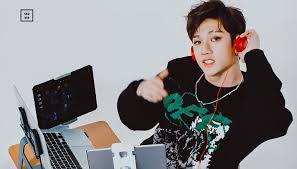 Pin By Uma Pessoa Aleatoria On Stray Kids