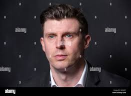 With his son christopher hi-res stock photography and images