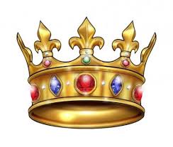 Fotka Koruna krále. Zlatá koruna ilustrace. Zlatá královská koruna. Ročník  #109015904 | fotobanka Fotky&Foto