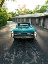 Image result for Reef Turquoise 1966 GTO