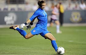 + body measurements & other facts. Soccer Star Hope Solo On Loving Lost Parents Npr