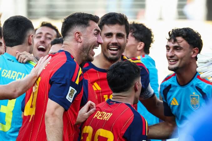 Quanto a Espanha faturou com t&iacute;tulo da Copa do Mundo? Veja premia&ccedil;&atilde;o e o que o Brasil ganhou - Folha PE