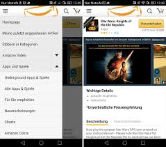 It will show you how to use the market & install any apps you want from it. Amazon Underground Android App Download Chip