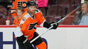 Couturier counts $7.75 million against the salary cap with his contract that. Sean Couturier Of Flyers Out 4 6 Weeks