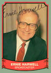 Ernie Harwell