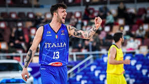 Jul 01, 2021 · basket, torneo preolimpico: Basket Qualificazioni Euro 2022 L Italia Vince Ancora Battuta Anche La Macedonia Del Nord La Repubblica