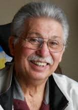 Obituary information for Delbert R. Gear