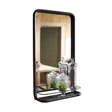 Faux carrera marble top and shelf. Dot Bo Furniture And Decor For The Modern Lifestyle Dot And Bo Bathroom Industrial Chic Industrial Minimalist