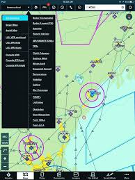 foreflight 8 new maps logbook web planning aviation