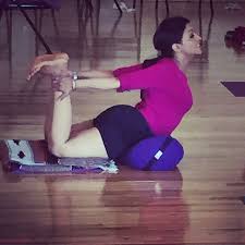 Maybe you would like to learn more about one of these? 43 Likes 1 Comments Iyengar Yoga Center Denver Iyengardenver On Instagram Inspiration Iyengaryoga Devkides Yoga Backbend Yoga Techniques Yoga Asanas