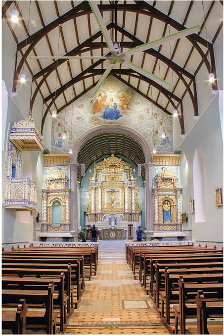St. John the Baptist Church