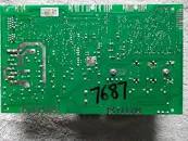 Image result for E31005078 41037687 Hoover WD9616C Washer Dryer CANW051 E31005078 MODULE