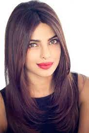 35 Latest Long Layered Hairstyles Priyanka Chopra Hair Hair Styles Long Layered Hair