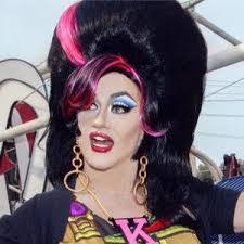 Kitty Powers's Instagram, Twitter & Facebook