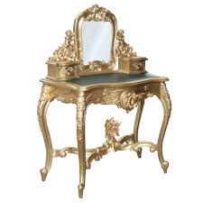 A fine quality french 20th century bronze and glass coffee table. Cherub Antique French Console