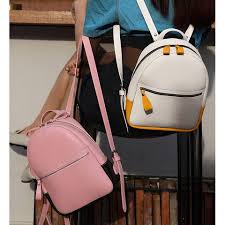 POPSEWING™ Rabbit Handmade Leather Backpack DIY Kit