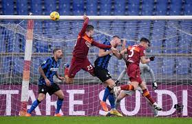 Piove sul bagnato per la roma , anche in vista dei prossimi impegni in serie a. Roma Shares Spoils With Inter In Serie A Chinadaily Com Cn